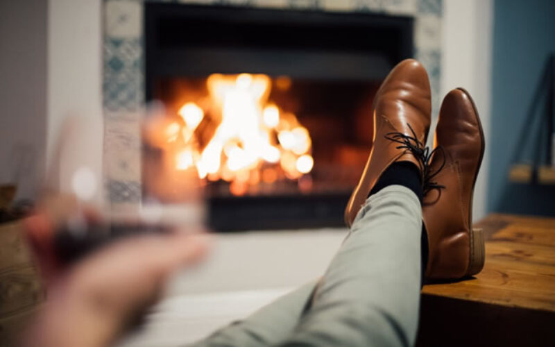 Choosing an Antique Fireplace for a Newly Renovated Home: A Complete Guide