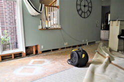 Solutions for Detecting Leaks In Your California (Or Other Area) Home