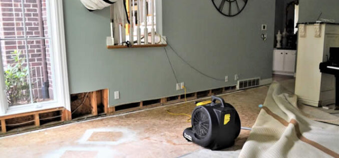 Solutions for Detecting Leaks In Your California (Or Other Area) Home