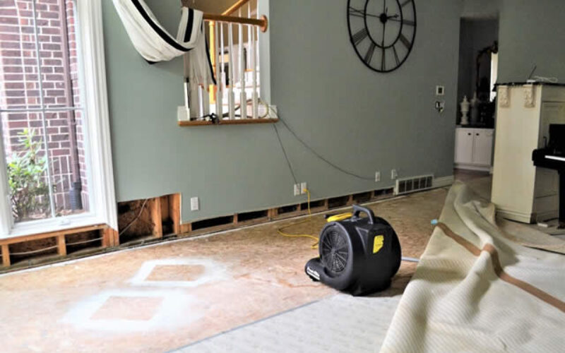 Solutions for Detecting Leaks In Your California (Or Other Area) Home