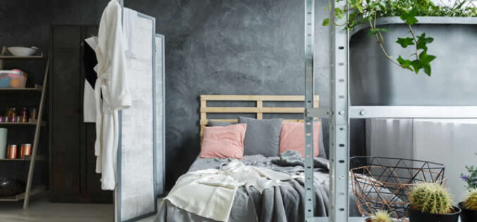 Create Extra Space In Your Home With Loft Conversion