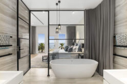 Modern Bathtub Designs for Enhancing Beauty of Your Newly Built Bathroom