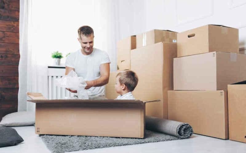 5 Tips to Follow When Moving During COVID-19