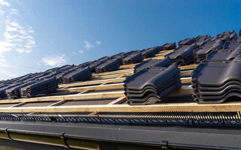 4 Things You Need to Know When Investing in a New Roof