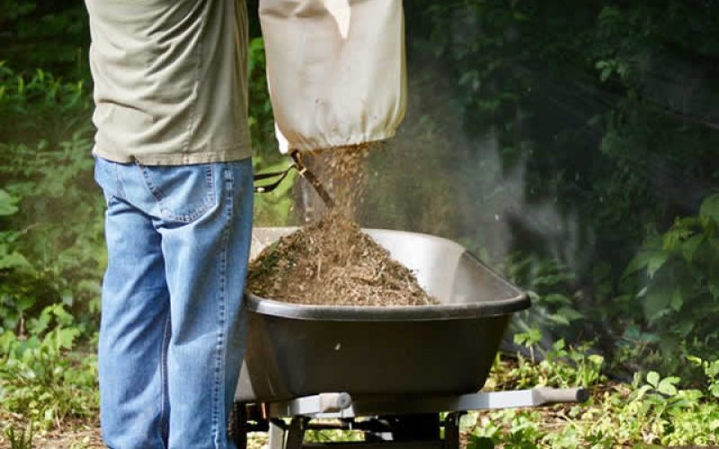 4 Outdoor Spring Cleaning Chores You Shouldn’t Ever Skip
