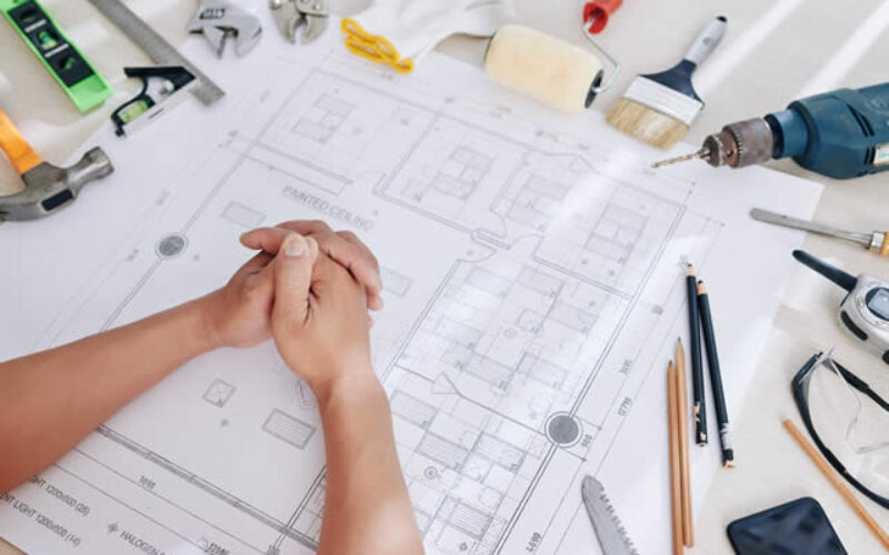 remodeling considerations
