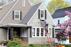 Benefits of Hiring Alexandria Siding Remodelers