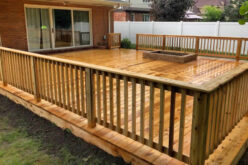 How to Build a Deck: 10 Steps to DIY Perfection