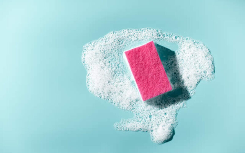 How to Clean Your House Like a Pro