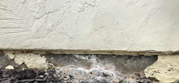 How to Find the Best Structural Repair Company