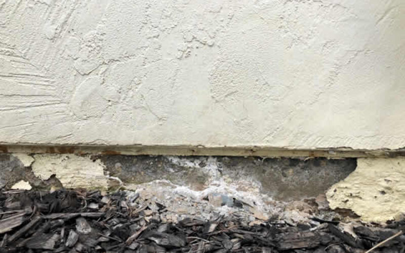 How to Find the Best Structural Repair Company