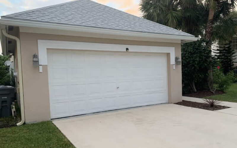 4 Improvements to Make to Your Garage This Summer