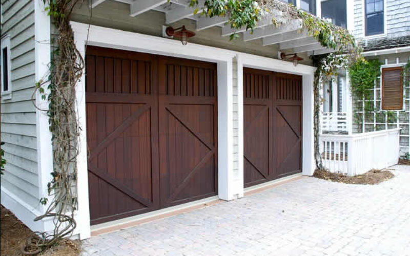 9 Common Garage Door Problems Homeowners Face