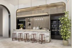How To Build and Stock a Home Bar