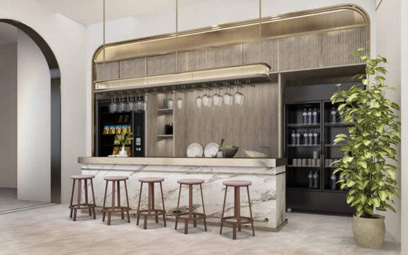How To Build and Stock a Home Bar What's Needed