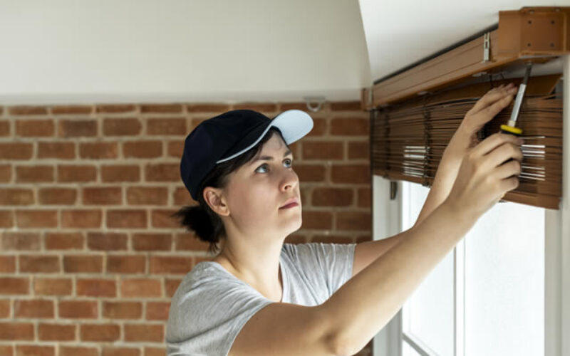 How to Improve Your Home on a Small Budget
