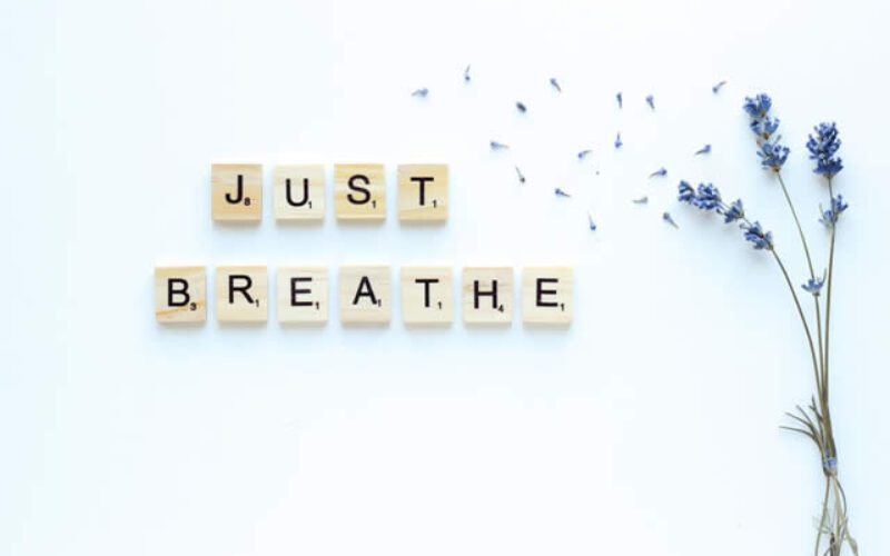 6 Simple Ways to Create a Calming Space and Soothe Your Soul