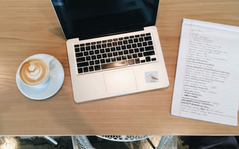 How to Make Your Work From Home Day More Productive