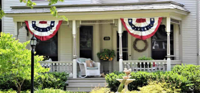 Selling Your Old Home? Here’s Where You Should Start!