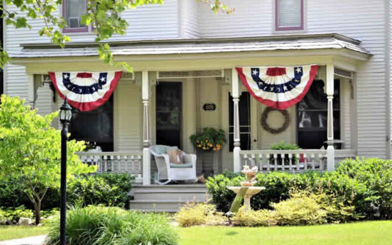 Selling Your Old Home? Here’s Where You Should Start!