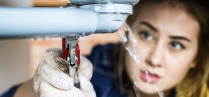 Common Plumbing Issues in Your Home