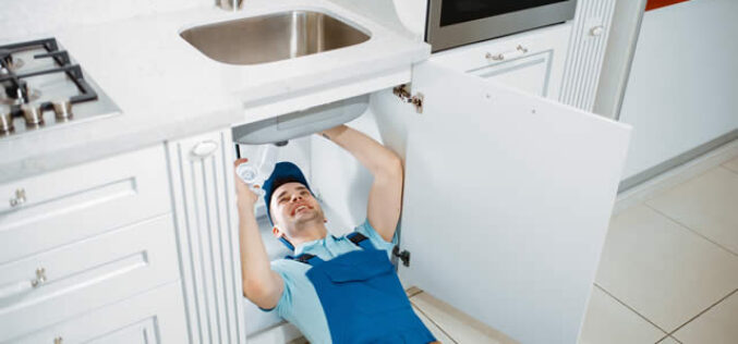 The Benefits of Hiring Professional Plumbing Services