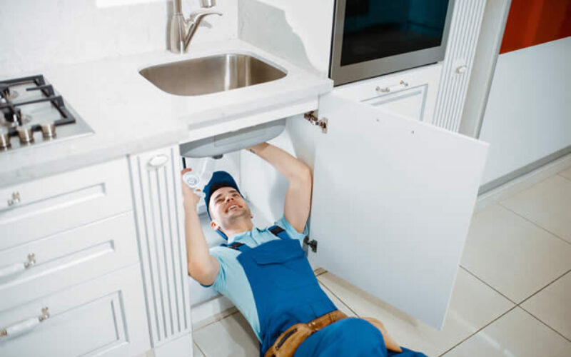 The Benefits of Hiring Professional Plumbing Services