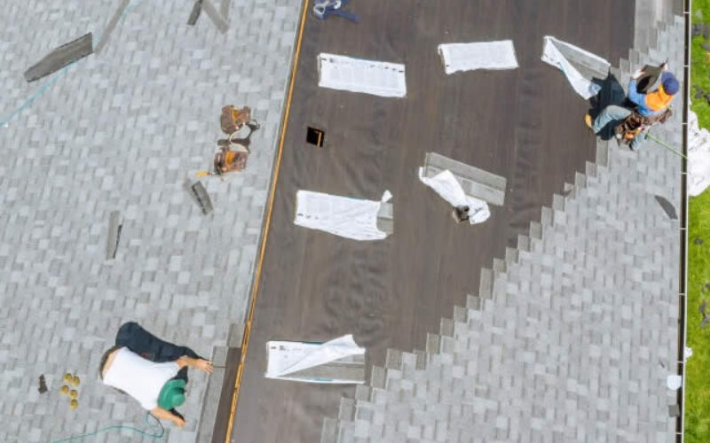 5 Signs That You Need to Replace Your Roof