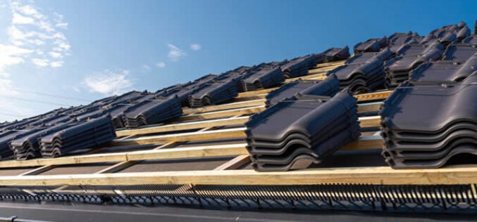 Tips for Choosing the Best Charleston Roofers For Your Home