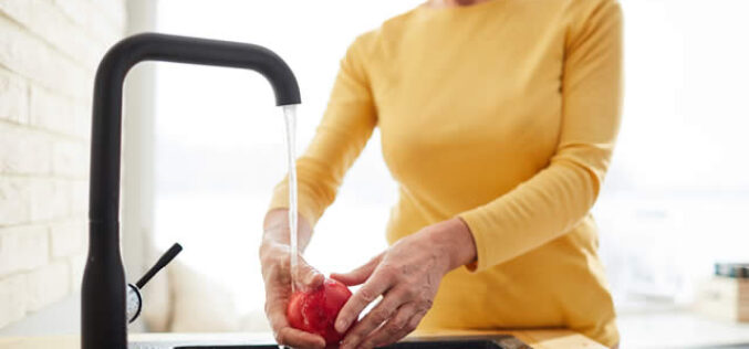 How to Improve the Quality of Your Tap Water