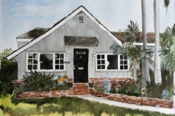 Upgrading Your Beach Homes Curb Appeal