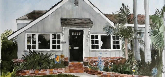 Upgrading Your Beach Homes Curb Appeal