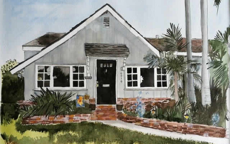 Upgrading Your Beach Homes Curb Appeal