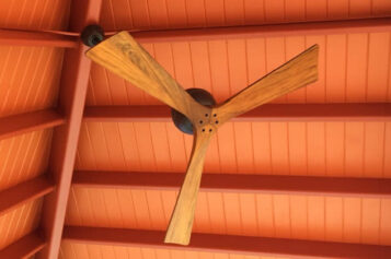 Ceiling Fan Buying Guide: What to Look for When You Shop