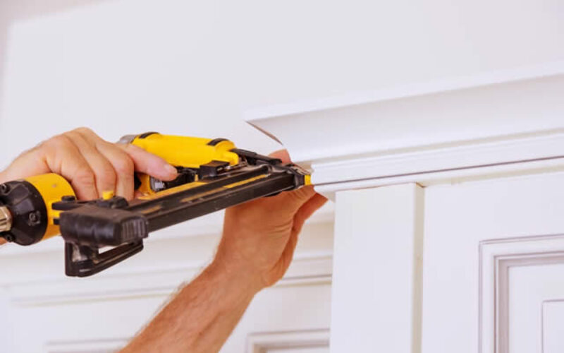 How to Transform Your Boring, Builder-Grade Home