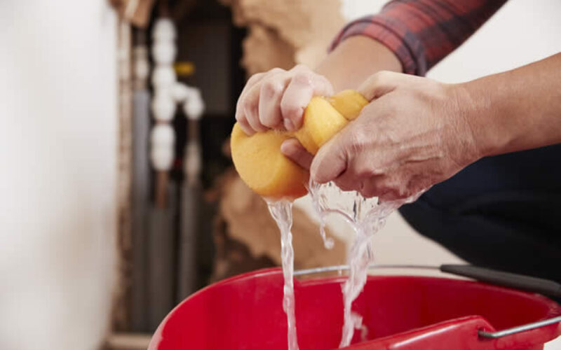4 Methods for Protecting Your Home from Flood Damage