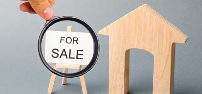 Things To Look for When You Begin Your House Hunt