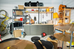 4 Benefits of a Garage Addition