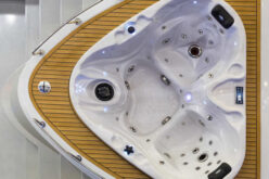 How Much Does a Hot Tub Cost on Average?
