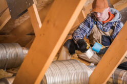 Working as an HVAC Technician