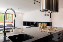How to Install a Stone Countertop