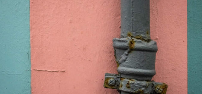 5 Exceptionally Common Home Plumbing Problems in Old Houses