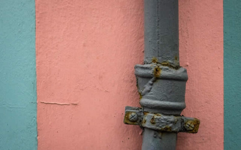 5 Exceptionally Common Home Plumbing Problems in Old Houses