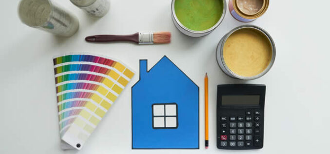 Cost-Effective Property Renovation Tips For People On A Budget
