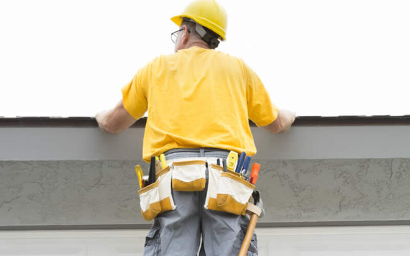 4 Ways to Renovate Your Roof for Summer