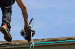 Roofing Safety Tips for Shingle Installation