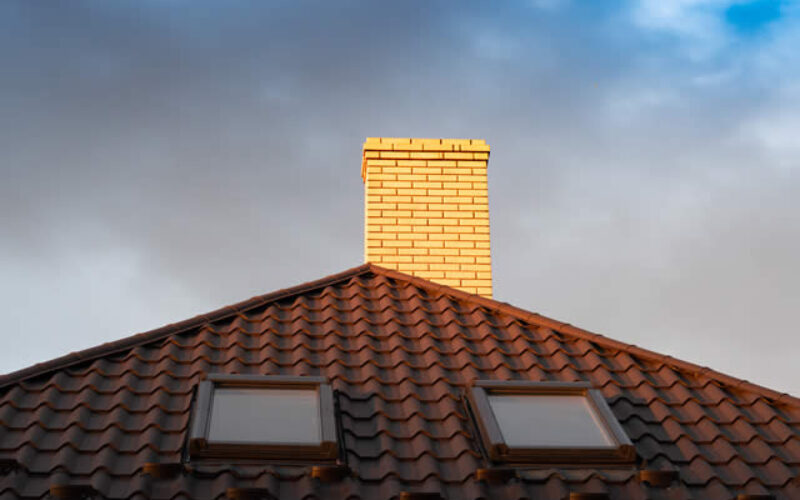 4 Reasons to Change Your Roofing Material