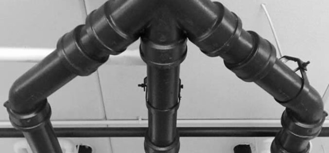 5 Signs That You Have a Sewage Backup on Your Hands