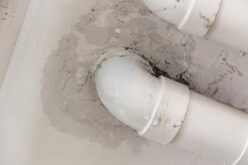 The Surprising Problems Associated with Water Leaks