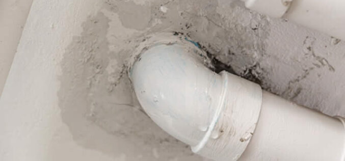 The Surprising Problems Associated with Water Leaks